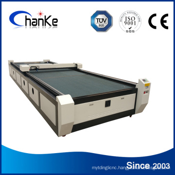 1300*2500mm CO2 Paper Acrylic Cutting Laser Machine